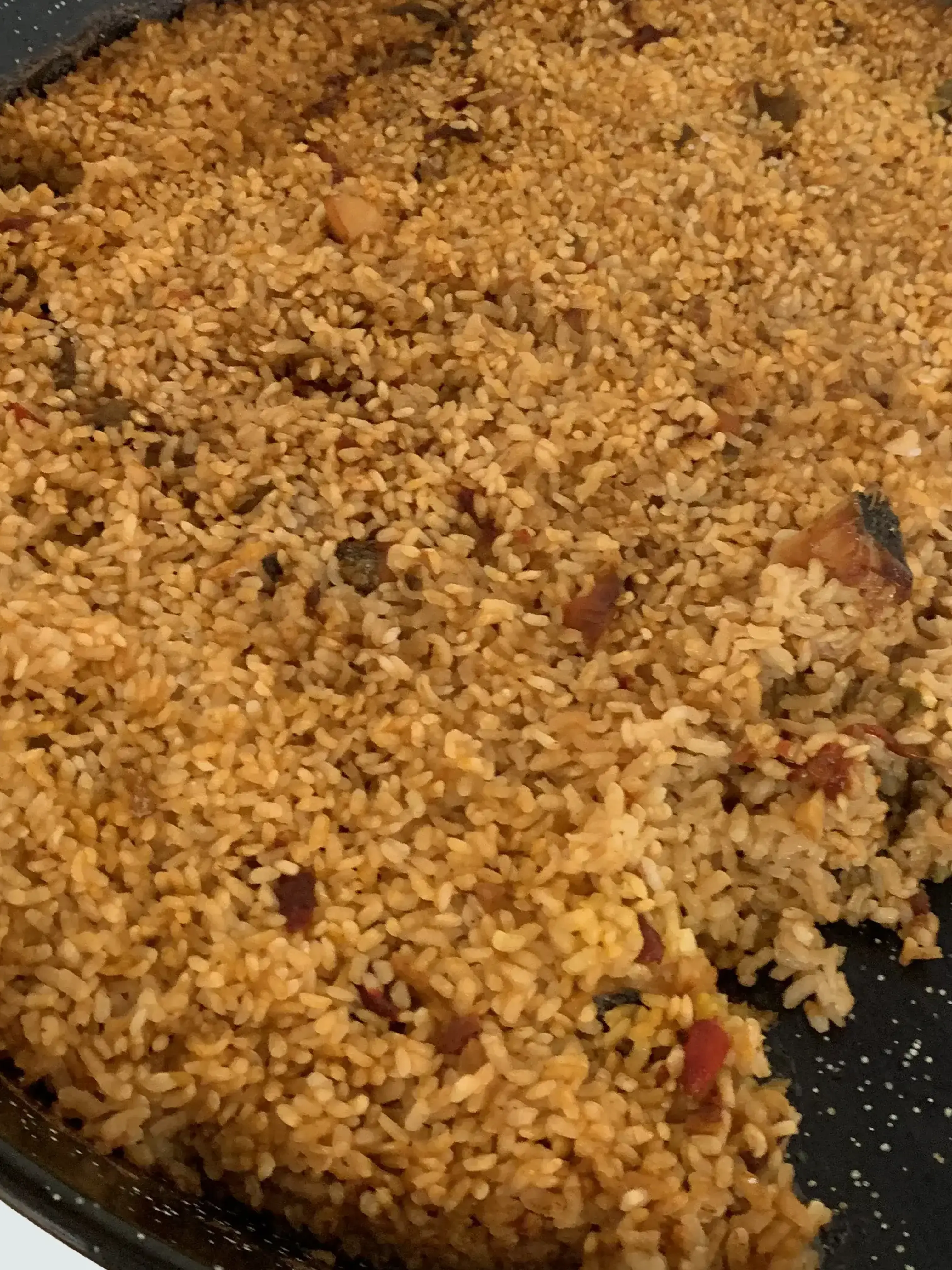 Paella de Poisson - Image 1